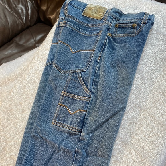 Tony Hawk jeans - Picture 10 of 15